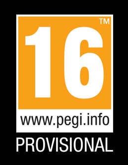 Pegi Rating