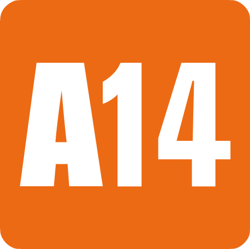 A14